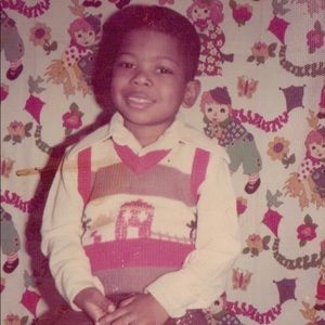 Meet your Posher, Jerome